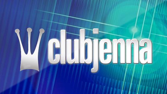 Club Jenna Jameson